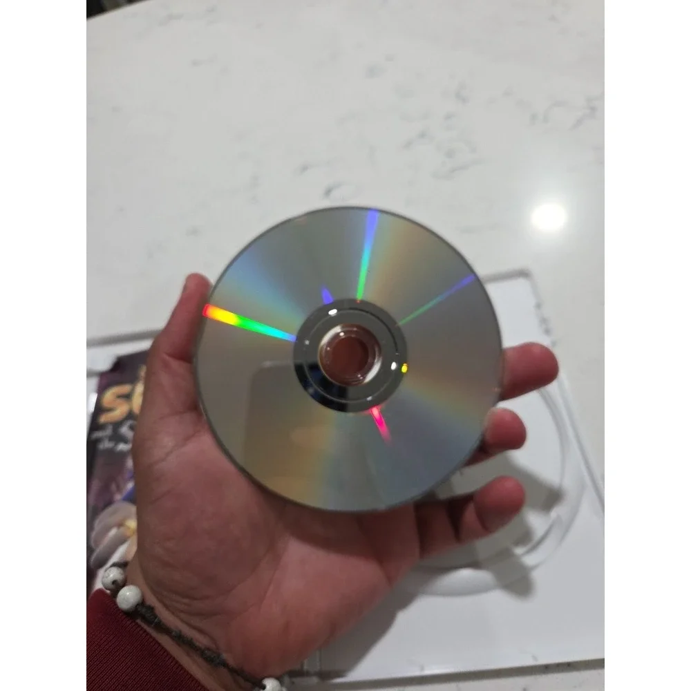 Sonic and the‎ Secret Rings Nintendo Wii (2009) Complete